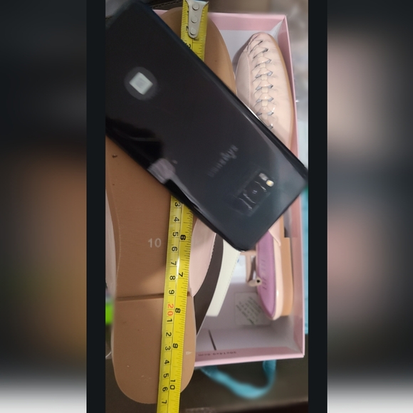 Esporre sling back flats - Picture 2 of 2